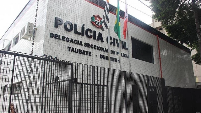 Homem é morto no próprio apartamento, em Taubaté