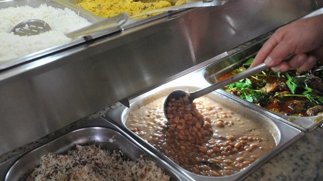 Entenda as mudanças para regras no vale-alimentação e no vale-refeição