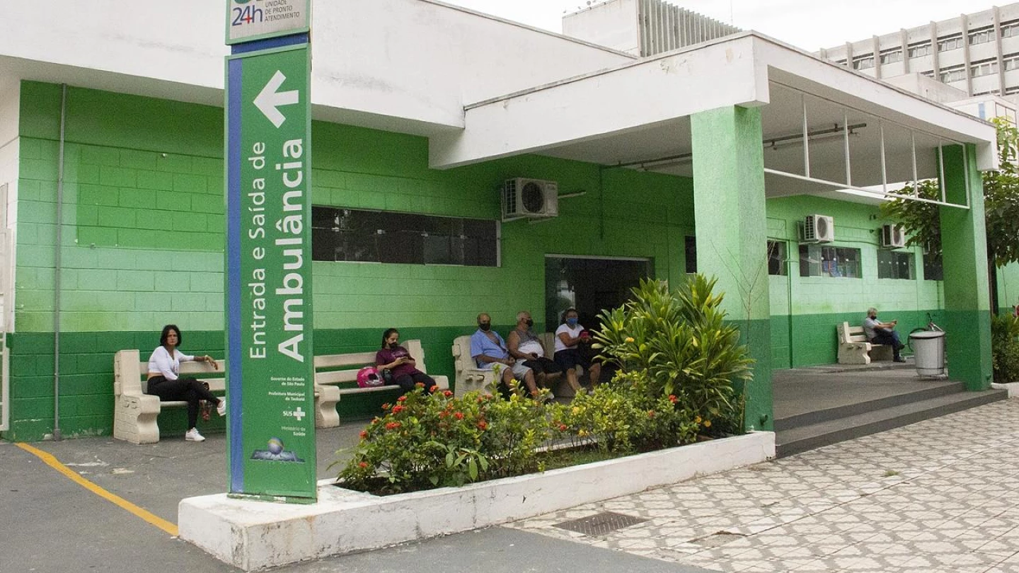 Unidades de saúde de Taubaté deverão receber nomes de profissionais da área