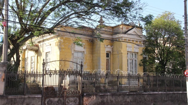 Convênio para restauro da Vila Santo Aleixo, em Taubaté, é assinado