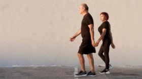 Relatório global de exercícios físicos destaca evolução das caminhadas