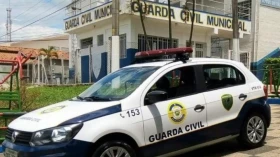 Nova base da Guarda Civil de Taubaté, no Alto do Cristo, será inaugurada