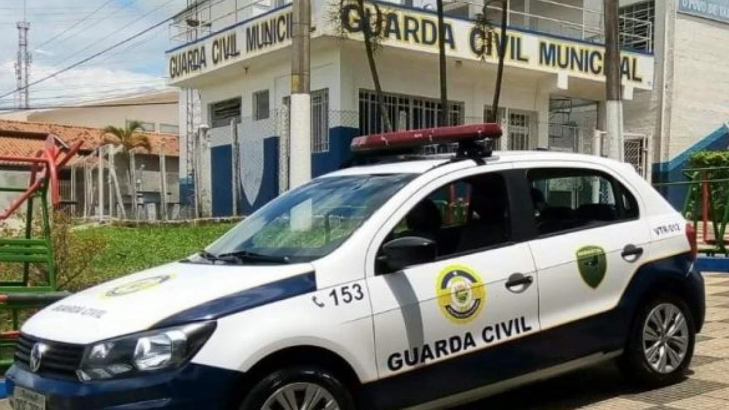 Nova base da Guarda Civil de Taubaté, no Alto do Cristo, será inaugurada
