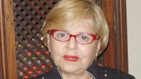 Ex-vereadora de Taubaté morre aos 78 anos
