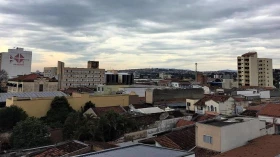 Tempo começa a mudar em Taubaté e região nesta quarta-feira