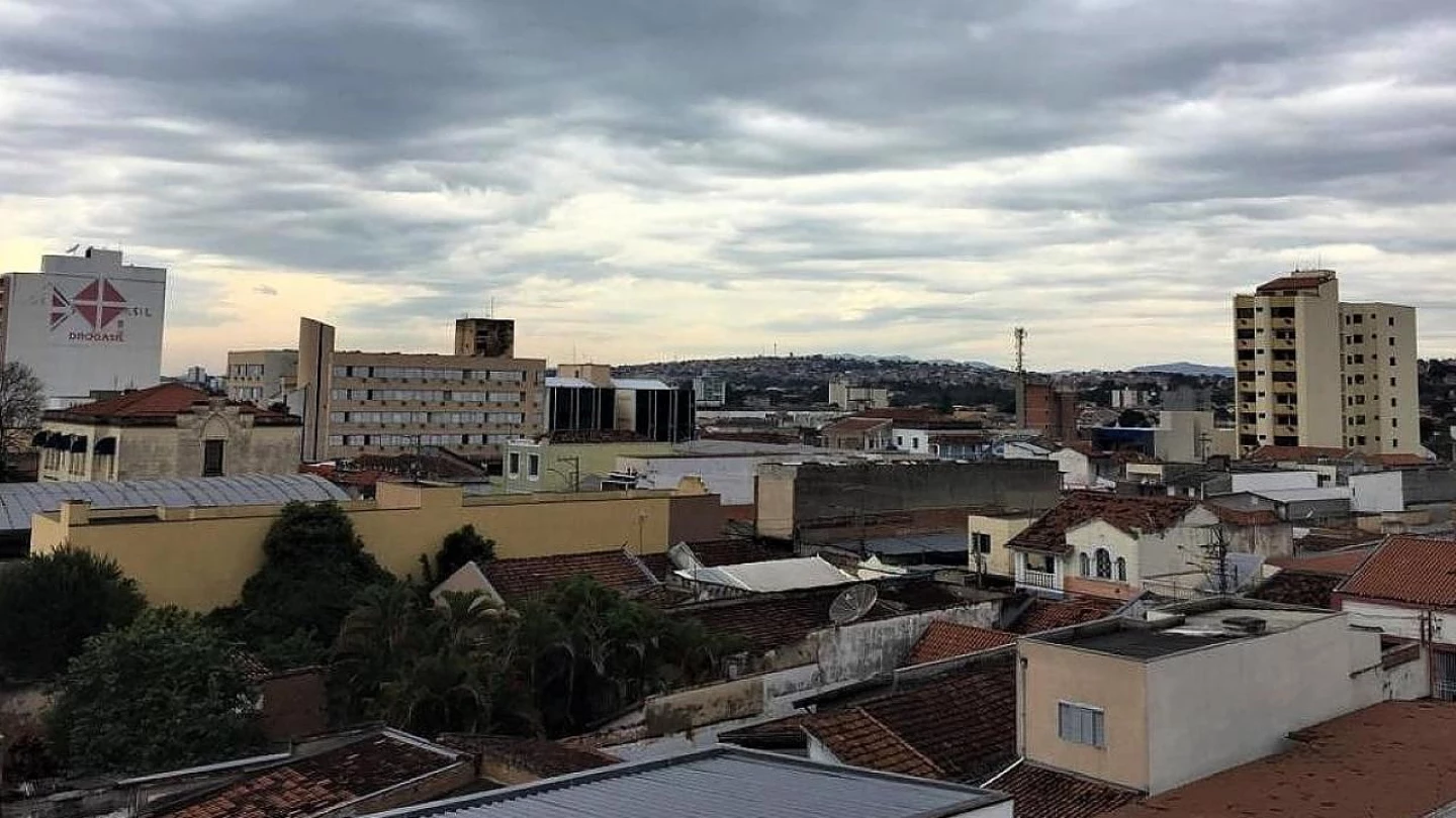 Tempo começa a mudar em Taubaté e região nesta quarta-feira