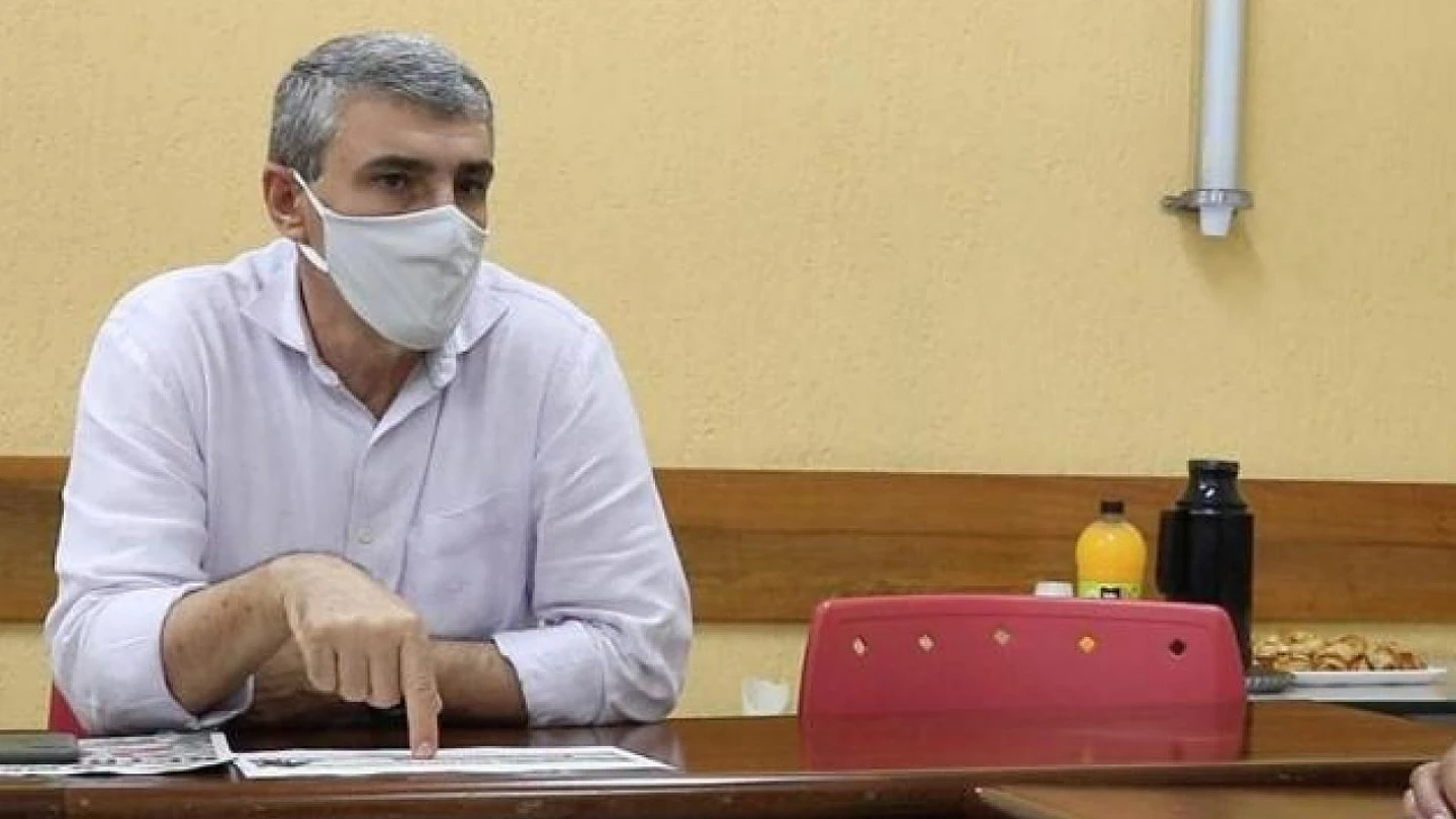 MP recorre ao TJ-SP para barrar aumento de salários em Taubaté