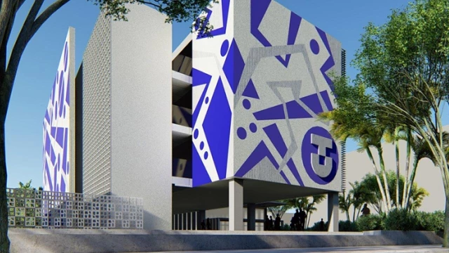 Unitau visa construção de campus integrado após venda de prédios