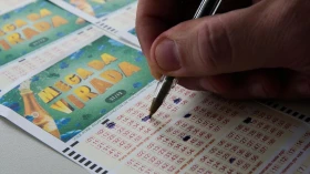 Mega da Virada: últimos dias para fazer apostas