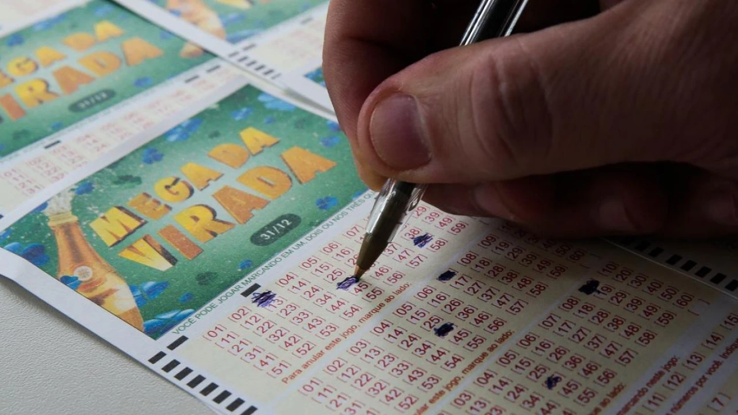 Mega da Virada: últimos dias para fazer apostas