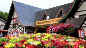 Campos do Jordão realiza 1º Festival de Verão
