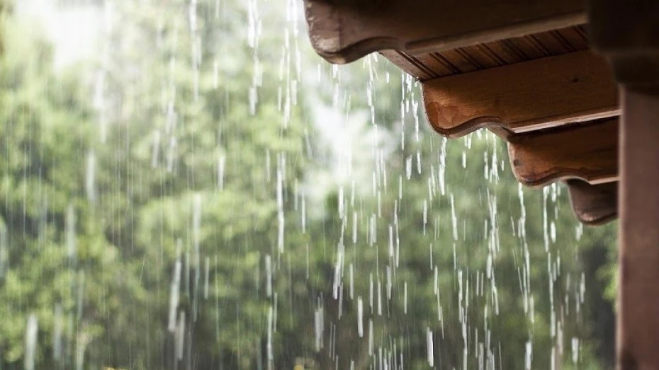 Últimos dias do ano devem ser de chuva em Taubaté e região