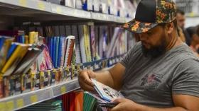 Materiais escolares podem ficar até 30% mais caros em 2022 Materiais escolares podem ficar até 30% mais caros em 2022