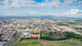 Temperaturas voltam a subir em Taubaté e região