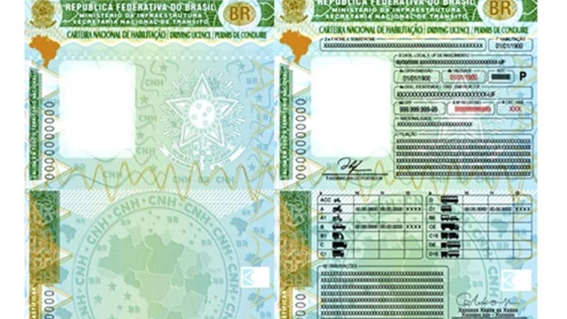 Contran restabelece prazo de 12 meses para tirar a CNH