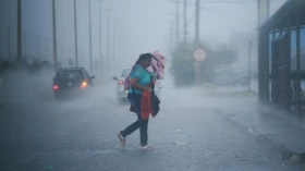 Taubaté e região devem ter altos volumes de chuva nos próximos dias