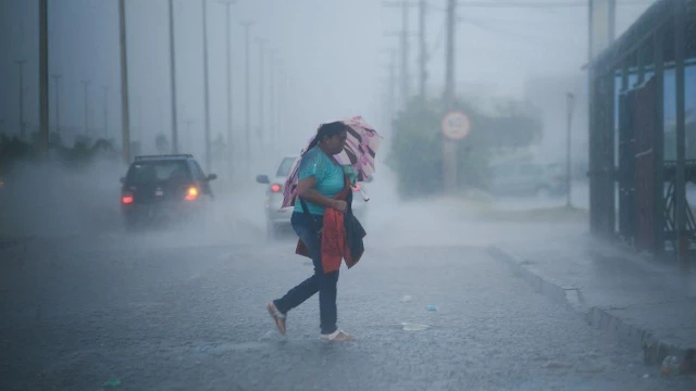 Taubaté e região devem ter altos volumes de chuva nos próximos dias