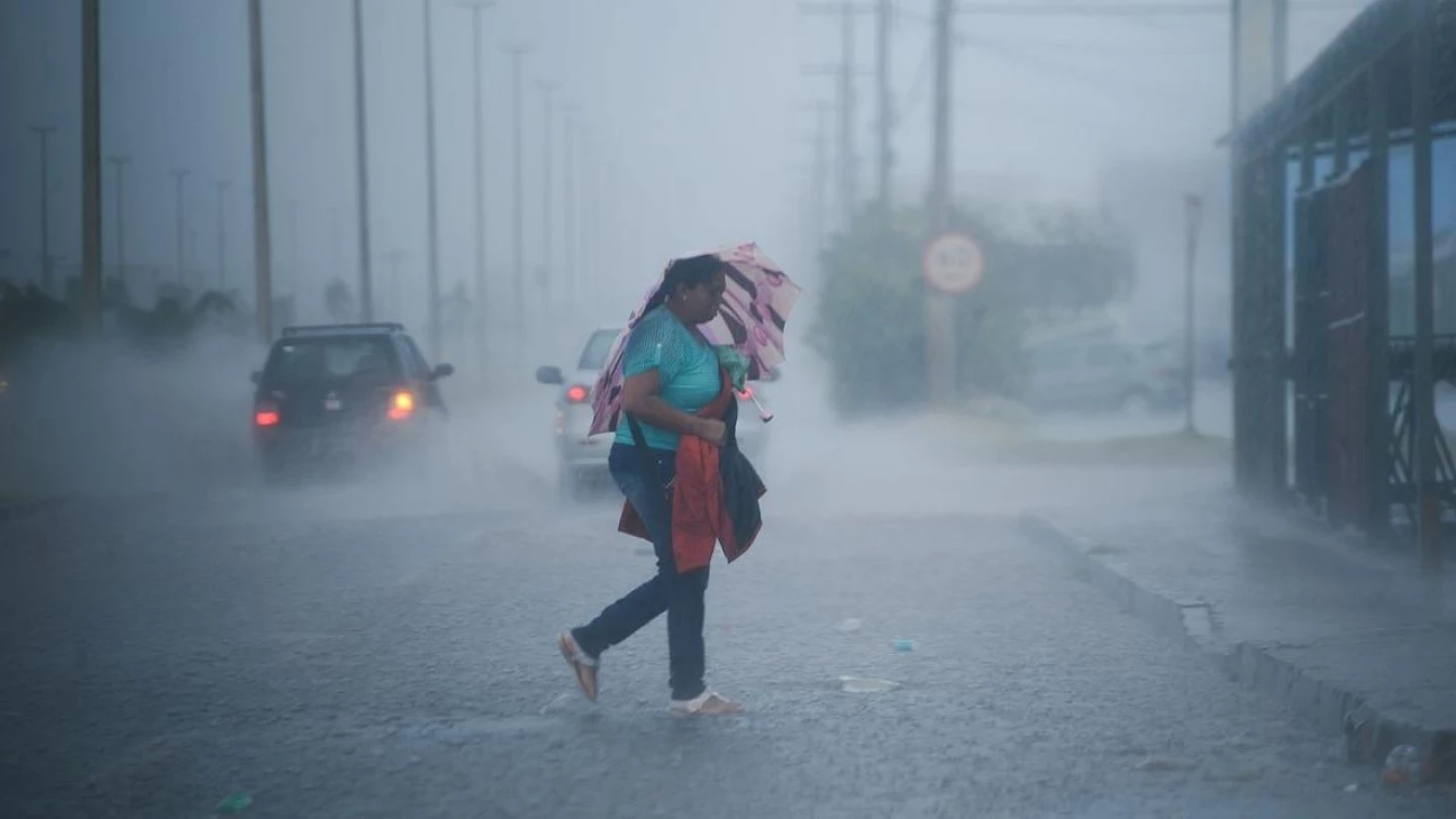 Taubaté e região devem ter altos volumes de chuva nos próximos dias