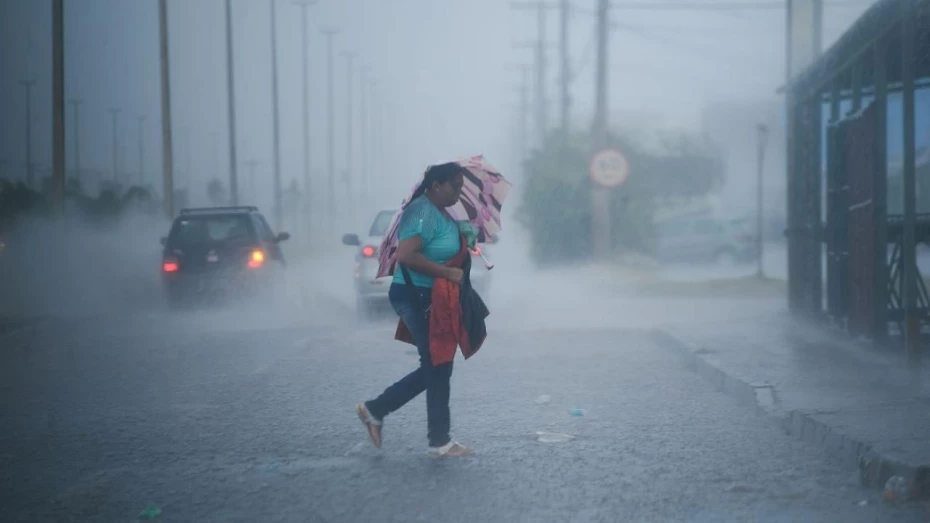 Taubaté e região devem ter altos volumes de chuva nos próximos dias