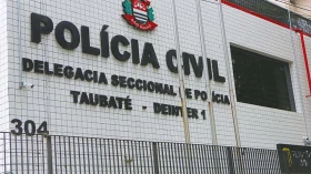 Lei em Taubaté garante gratificação a policiais civis