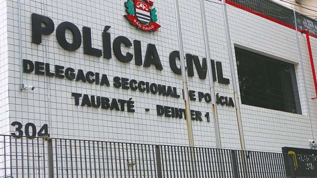 Lei em Taubaté garante gratificação a policiais civis