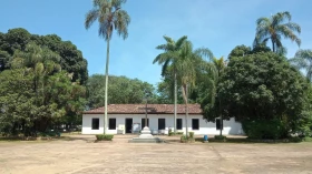 Sítio do Picapau Amarelo é fechado temporariamente em Taubaté