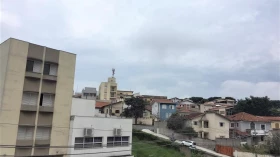 Semana começa com máxima de 25°C em Taubaté