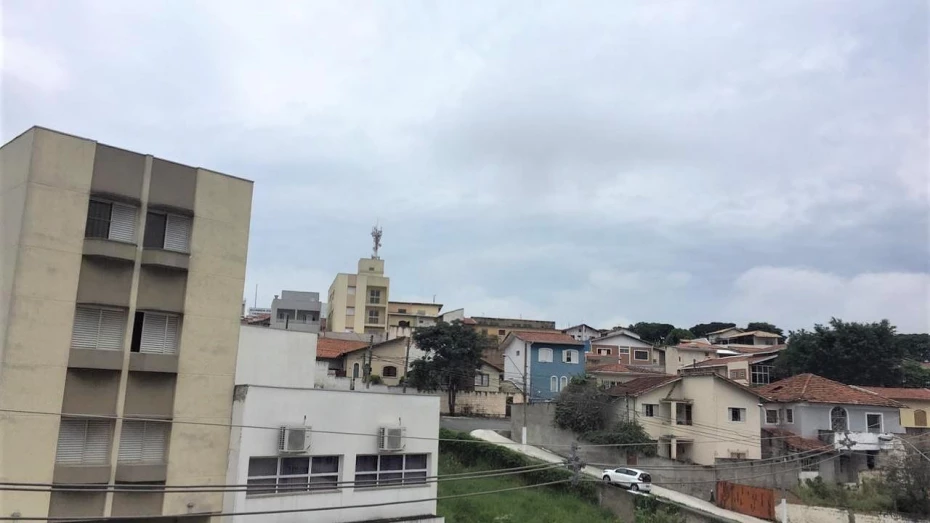 Semana começa com máxima de 25°C em Taubaté