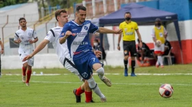 Taubaté vence XV de Piracicaba e avança para 3ª fase na Copinha