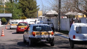 Comprovante de vacinação passa a ser exigido pelo Detran SP