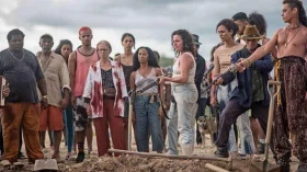 Sesc Taubaté exibe filme premiado no Brasil e no exterior