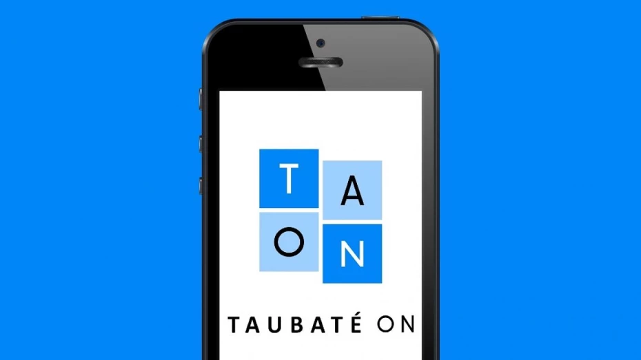 Aplicativo da Secretaria de Saúde de Taubaté ganha atualização Aplicativo da Secretaria de Saúde de Taubaté ganha atualização