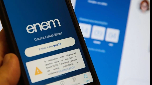 Inep confirma as datas para realização do Enem 2022 