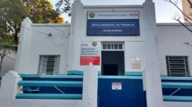 Escola do Trabalho do Centro oferece vagas em cursos profissionalizantes