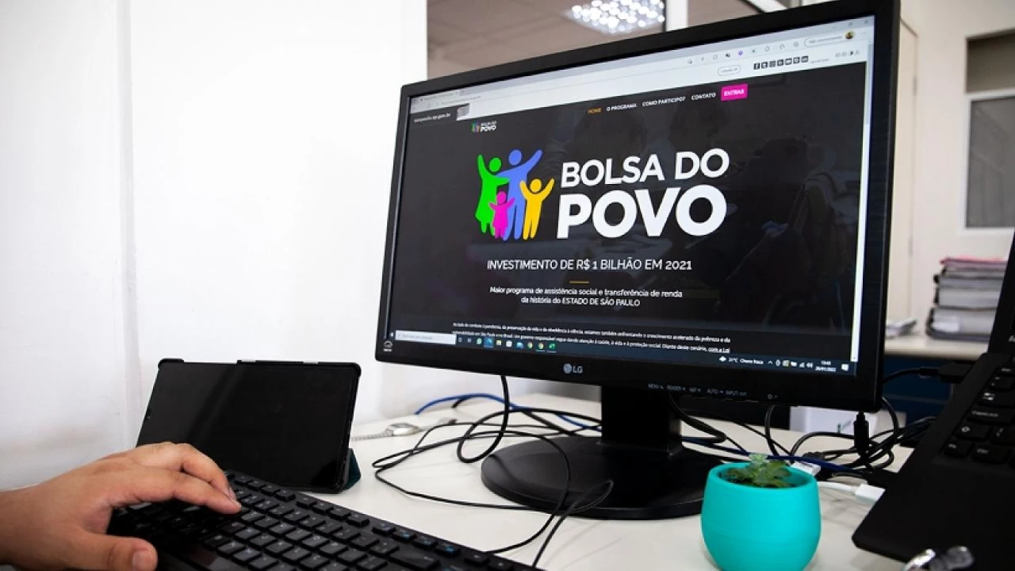Bolsa Trabalho tem 140 vagas aberturas em Taubaté