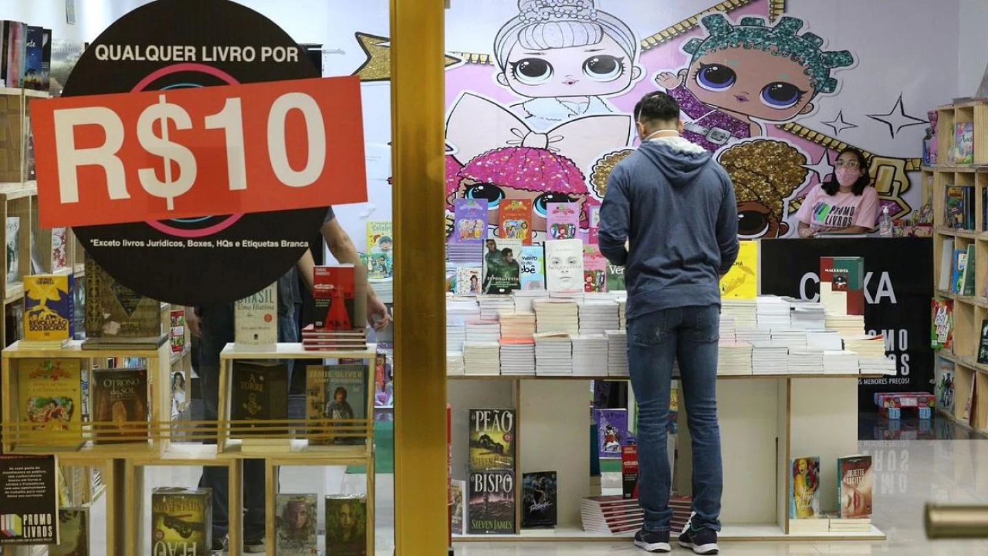 Pequenas empresas são responsáveis por 76% dos novos empregos