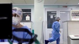 Taubaté registra mais de 2 mil casos de Covid-19 em uma semana