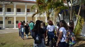 Unitau abre inscrições para o Curso Popular Monteiro Lobato
