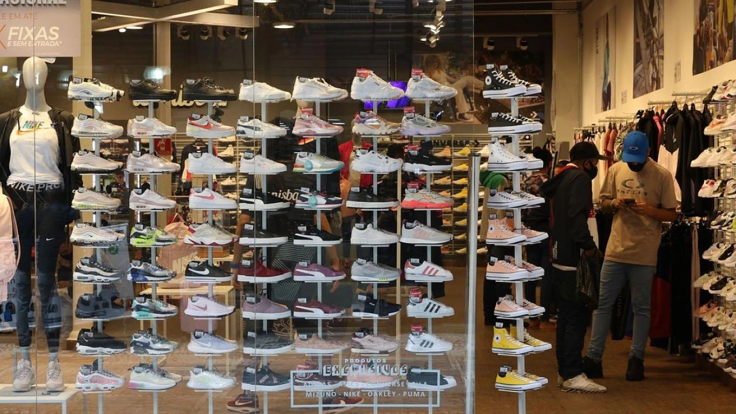 CNC: intenção de consumo atinge maior nível desde maio de 2020
