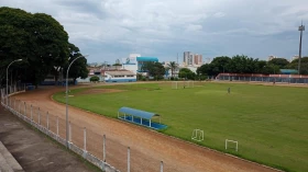 Funcionamento da pista da CTI é ampliado em Taubaté