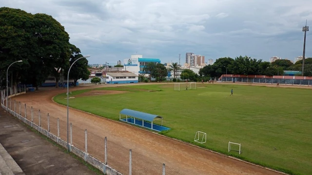 Funcionamento da pista da CTI é ampliado em Taubaté