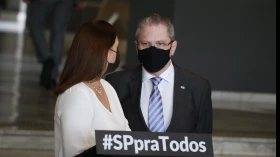 Governo de SP promove “Dia C” de vacinação infantil contra Covid-19