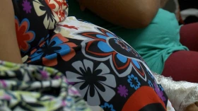 Butantan: gestante vacinada com CoronaVac transmite anticorpos ao bebê