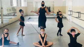 Integrarte Dança, de Taubaté, abre inscrições para oficinas 2022
