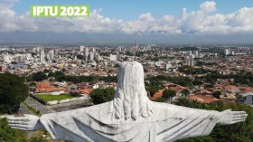 Carnês do IPTU de Taubaté já estão disponíveis 