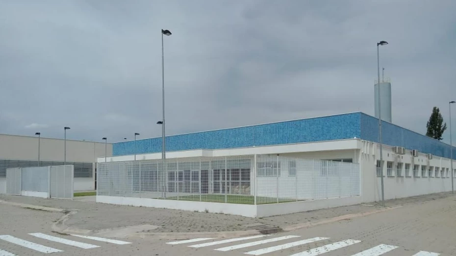 AME Taubaté inicia atendimentos nesta segunda-feira AME Taubaté inicia atendimentos nesta segunda-feira