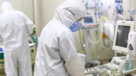 Taubaté ultrapassa marca de 900 mortes por Covid-19