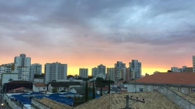 Temperaturas ficam estáveis no Vale do Paraíba nos próximos dias