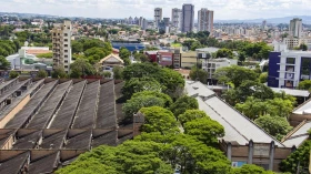 Vale do Paraíba segue com sol e pancadas de chuva