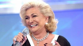 Projeto de lei quer eternizar o nome de Hebe Camargo em rotatória de Taubaté